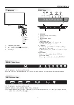 Preview for 8 page of Haier 40G2500 User Manual