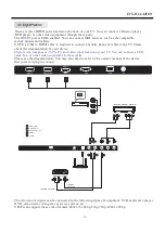 Preview for 11 page of Haier 40G2500 User Manual