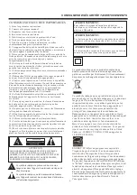 Preview for 19 page of Haier 40G2500 User Manual