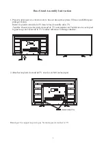 Preview for 22 page of Haier 40G2500 User Manual