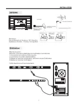 Preview for 25 page of Haier 40G2500 User Manual