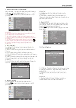 Preview for 29 page of Haier 40G2500 User Manual