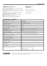 Preview for 37 page of Haier 40G2500 User Manual