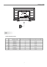 Preview for 42 page of Haier 40G2500 User Manual