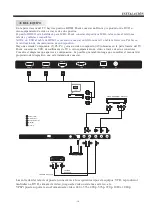 Preview for 43 page of Haier 40G2500 User Manual