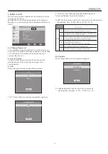 Preview for 46 page of Haier 40G2500 User Manual