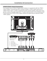 Предварительный просмотр 15 страницы Haier 40K60B User Manual