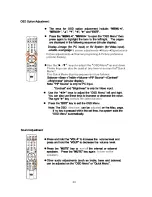 Preview for 25 page of Haier 42EP14S Owner'S Manual