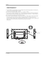 Preview for 14 page of Haier 42EP24S - 42" Plasma TV Owner'S Manual