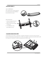 Preview for 15 page of Haier 42EP24S - 42" Plasma TV Owner'S Manual