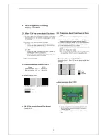 Preview for 12 page of Haier 42EP24S - 42" Plasma TV Service Manual