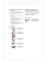 Preview for 13 page of Haier 42EP24S - 42" Plasma TV Service Manual