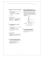 Preview for 15 page of Haier 42EP24S - 42" Plasma TV Service Manual