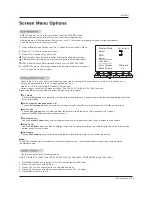 Preview for 29 page of Haier 42EP24STV Owner'S Manual