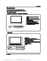 Preview for 6 page of Haier 42EP25BAT - ANNEXE 685 Owner'S Manual