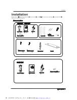 Preview for 9 page of Haier 42EP25BAT - ANNEXE 685 Owner'S Manual