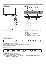 Предварительный просмотр 8 страницы Haier 42F3500 User Manual