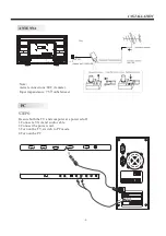 Предварительный просмотр 9 страницы Haier 42F3500 User Manual