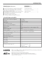 Предварительный просмотр 21 страницы Haier 42F3500 User Manual