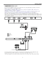 Предварительный просмотр 27 страницы Haier 42F3500 User Manual