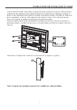 Предварительный просмотр 39 страницы Haier 42F3500 User Manual