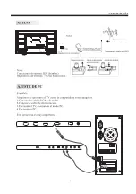 Предварительный просмотр 41 страницы Haier 42F3500 User Manual