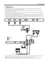 Предварительный просмотр 43 страницы Haier 42F3500 User Manual