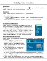 Preview for 16 page of Haier 42T51 User Manual