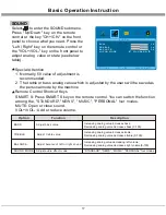 Preview for 18 page of Haier 42T51 User Manual