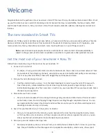 Preview for 11 page of Haier 43E4500R User Manual