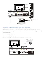 Preview for 17 page of Haier 43E4500R User Manual