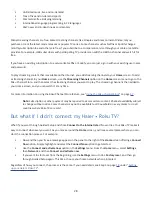 Preview for 30 page of Haier 43E4500R User Manual