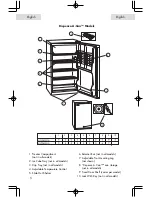 Предварительный просмотр 6 страницы Haier 46-89402 User Manual