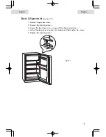 Предварительный просмотр 9 страницы Haier 46-89402 User Manual