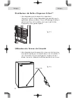 Предварительный просмотр 34 страницы Haier 46-89402 User Manual