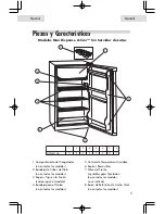 Предварительный просмотр 47 страницы Haier 46-89402 User Manual