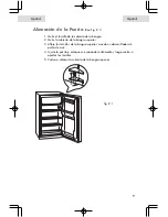 Предварительный просмотр 51 страницы Haier 46-89402 User Manual