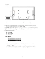 Preview for 13 page of Haier 46EP14S - ANNEXE 247 Owner'S Manual