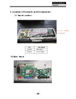 Preview for 9 page of Haier 48D3500 Service Manual