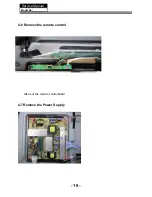 Preview for 17 page of Haier 48D3500 Service Manual