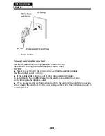 Preview for 24 page of Haier 48D3500 Service Manual