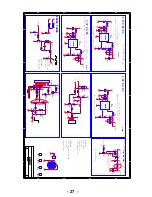 Preview for 28 page of Haier 48D3500 Service Manual