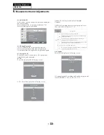 Preview for 33 page of Haier 48D3500 Service Manual