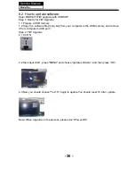 Preview for 36 page of Haier 48D3500 Service Manual