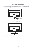 Preview for 6 page of Haier 48D3500 User Manual