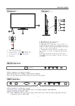 Preview for 7 page of Haier 48D3500 User Manual