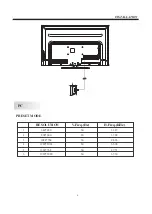 Preview for 9 page of Haier 48D3500 User Manual