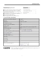 Preview for 20 page of Haier 48D3500 User Manual