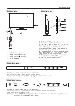 Preview for 22 page of Haier 48D3500 User Manual