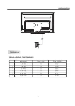 Preview for 24 page of Haier 48D3500 User Manual